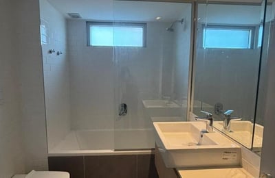 Rent of a modern 2-room apartment, Buenos Aires, Recoleta, Argentina